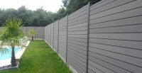 Portail Clôtures dans la vente du matériel pour les clôtures et les clôtures à Guipronvel